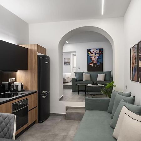Casa Di Balia Apartment Corfu  Ngoại thất bức ảnh