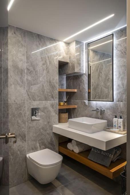 Casa Di Balia Apartment Corfu  Ngoại thất bức ảnh