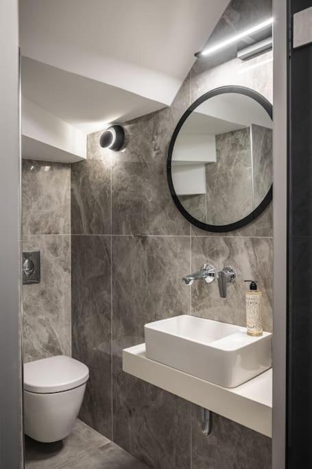 Casa Di Balia Apartment Corfu  Ngoại thất bức ảnh