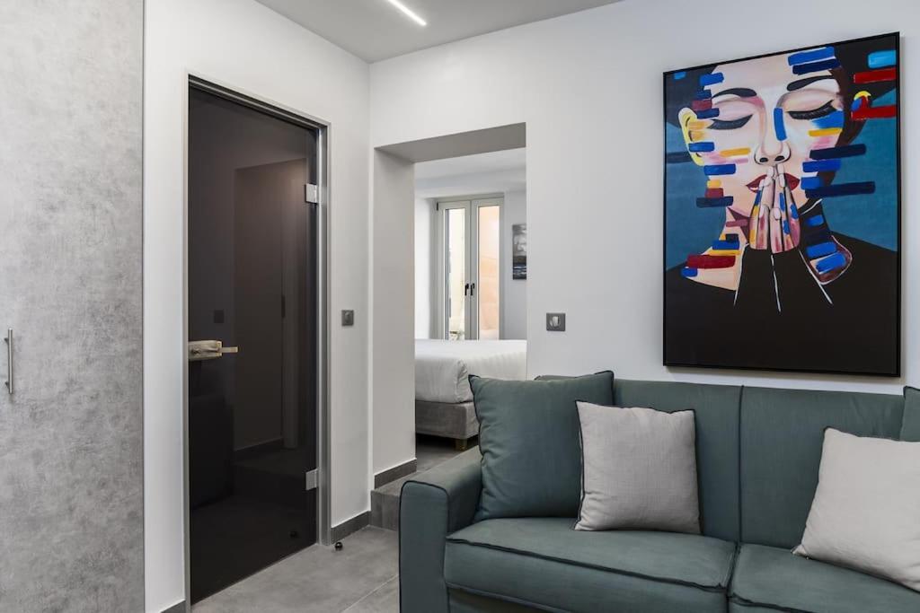 Casa Di Balia Apartment Corfu  Ngoại thất bức ảnh