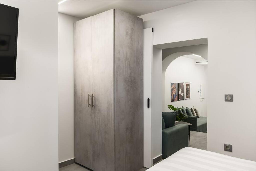 Casa Di Balia Apartment Corfu  Ngoại thất bức ảnh