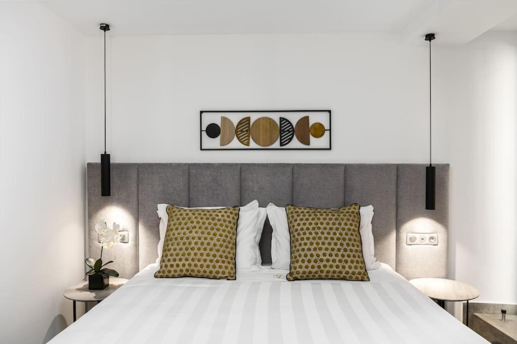 Casa Di Balia Apartment Corfu  Ngoại thất bức ảnh
